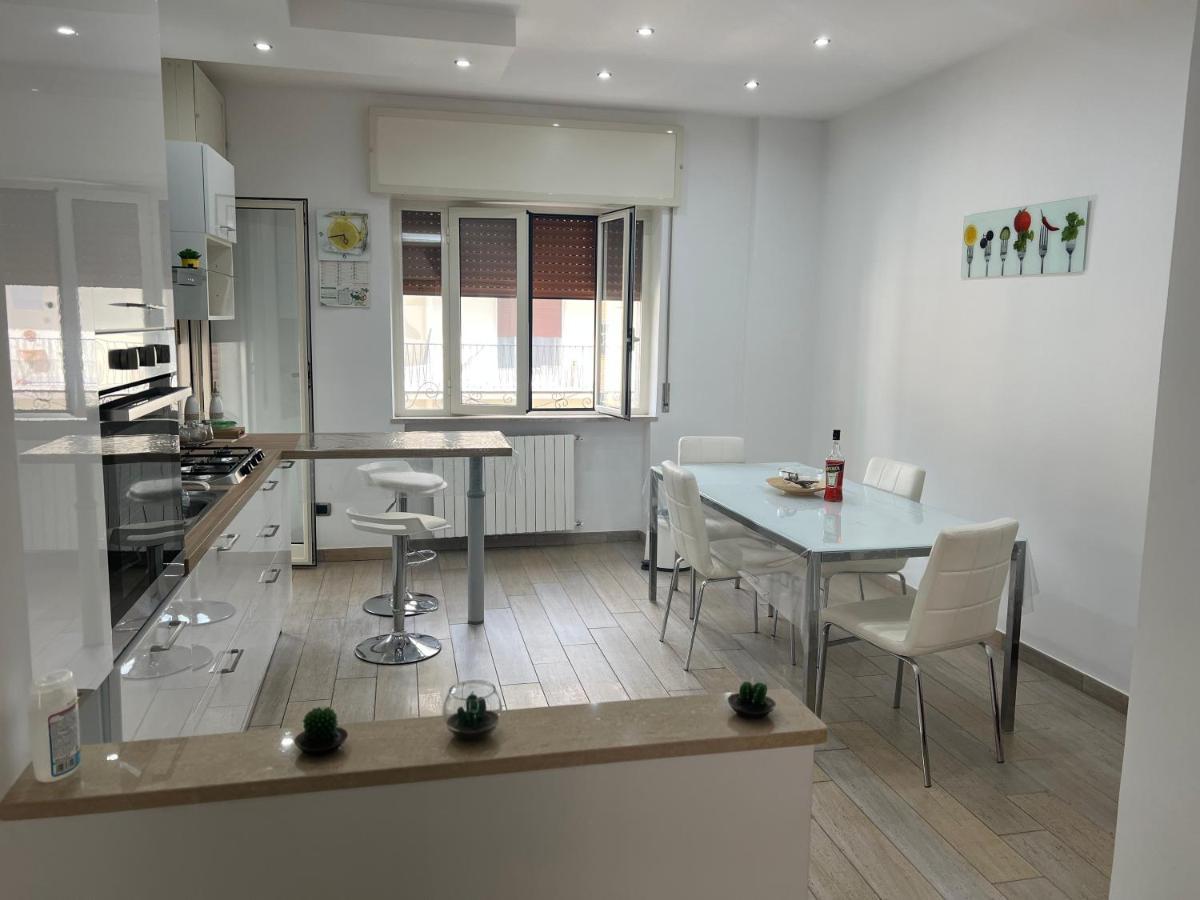 Naples Sweet Home Luaran gambar
