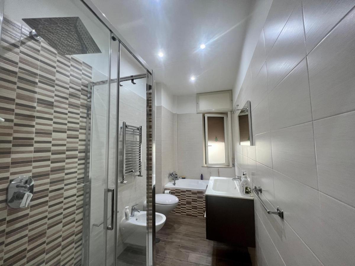 Naples Sweet Home Luaran gambar